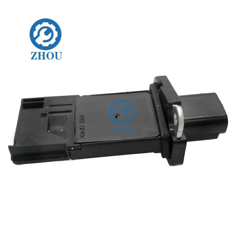 Mass Air Flow Maf Sensor For CHRYSLERG GRAND VOYAGER V LANCIA VOYAGER MPV RT DODG NITRO JEEP CHEROKEE WRANGLER III 2.8 CRD 2.8L