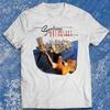 Unisex Supertramp Band Breakfast In America T Shirt Full Size S 5Xl