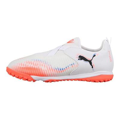 Future 8 Match Fashion Минималистичные Низкие Детские Футбольные Бутсы Детские Футбольные Бутсы Белые Красные 10862001