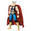 MAFEX THOR Тор высота 160 мм окрашенная фигурка №182 (КОМИКС Вер.) приблизительно. Немасштабируемый