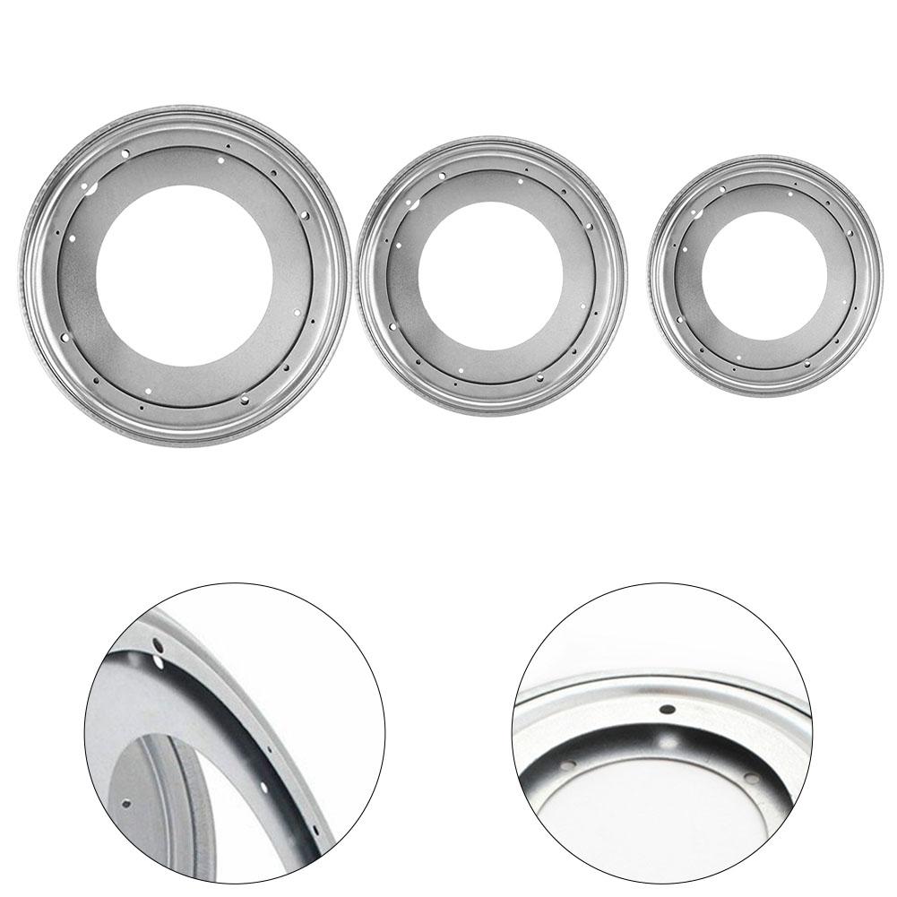 1PCS Rotating Turntable Corrosion-Resistant Duty Hollow