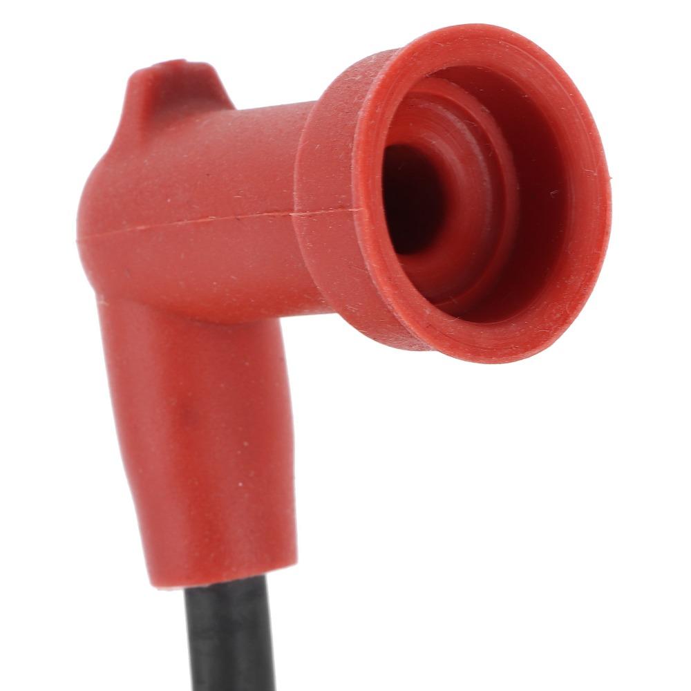 ABS Plastic Outboard Ignition Coil 6F5-85570-13 Marine Outboard Accessory Marine Engine