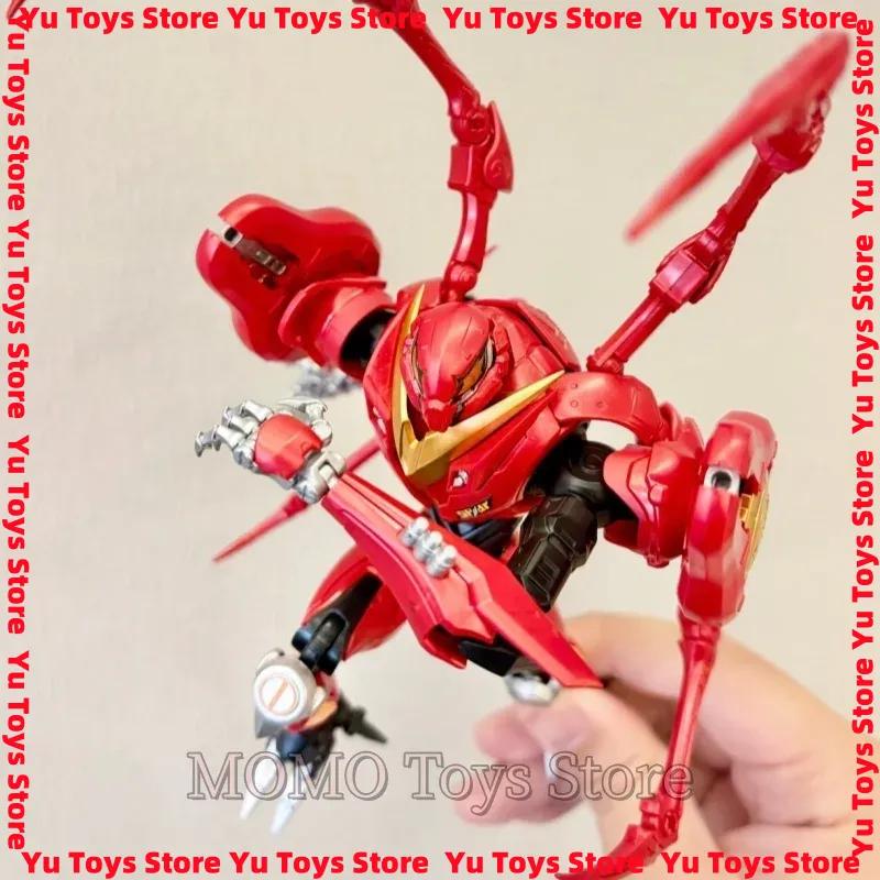 Genuine Rivals Peni Parker Sp//Dr Mecha Action Figure Beyond Edition Collectible Model Toy Gift In Stock