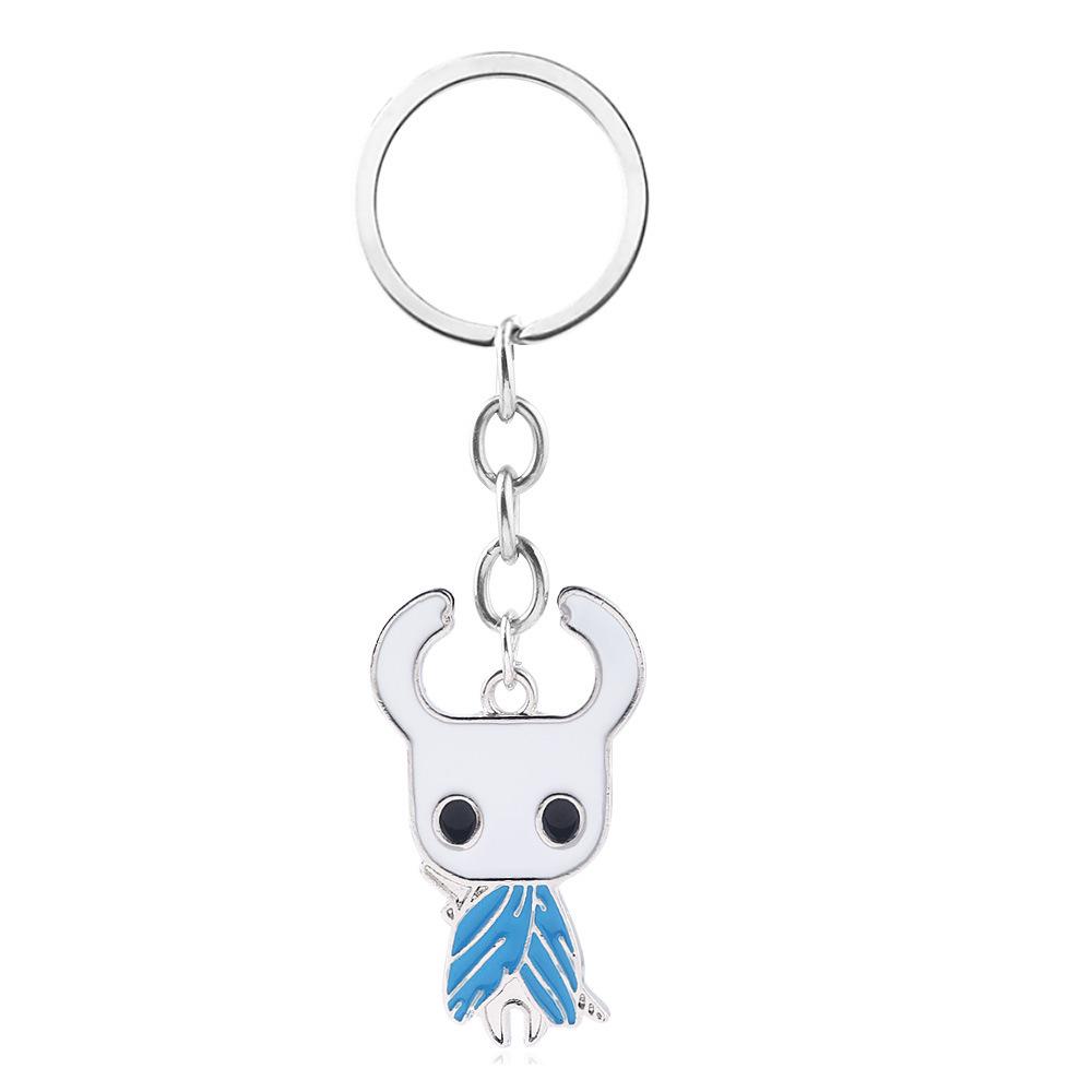 Hollow Knight Enamel Pin Badge Brooch Accessory