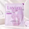 Luvum Slow Aging Phyto Collagen Hydrogel Face Mask Firming 5 Sheets
