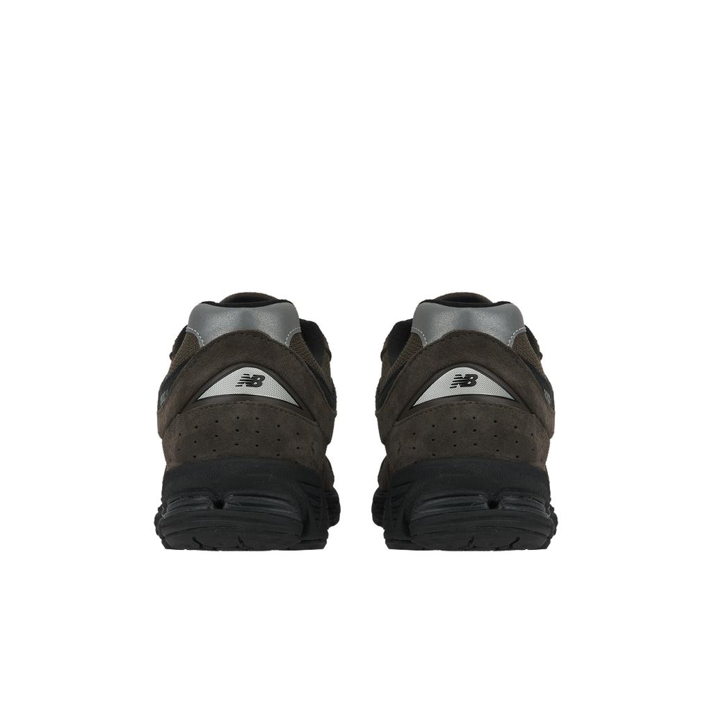 New Balance NB 2002R Удобные Универсальные Модные Повседневные Кроссовки Низкие Унисекс Кроссовки U2002RAB
