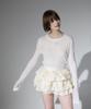 Aliena Rose Cancan Skirt
