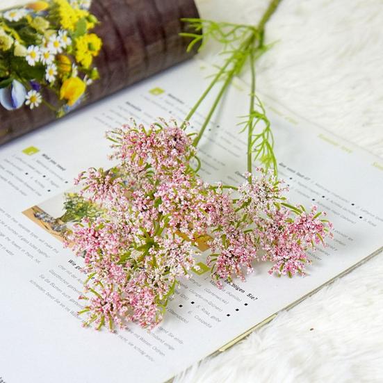 Искусственный кружевной цветок яркий DIY долговечный белый/зеленый/желтый/розовый искусственный кружевной цветок для дома