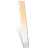 Motion Sensor for Indoor with Thin Dimming Color 40cm Bar 3 Colors Motion Kitchen Closet Magnetic No Construction No Wiring Energy High High Long