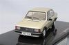 Ixo Volkswagen Jetta MK1 1979 коричневый металлик 1/43