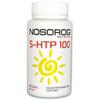 5-HTP, 100 мг., 60 капсул