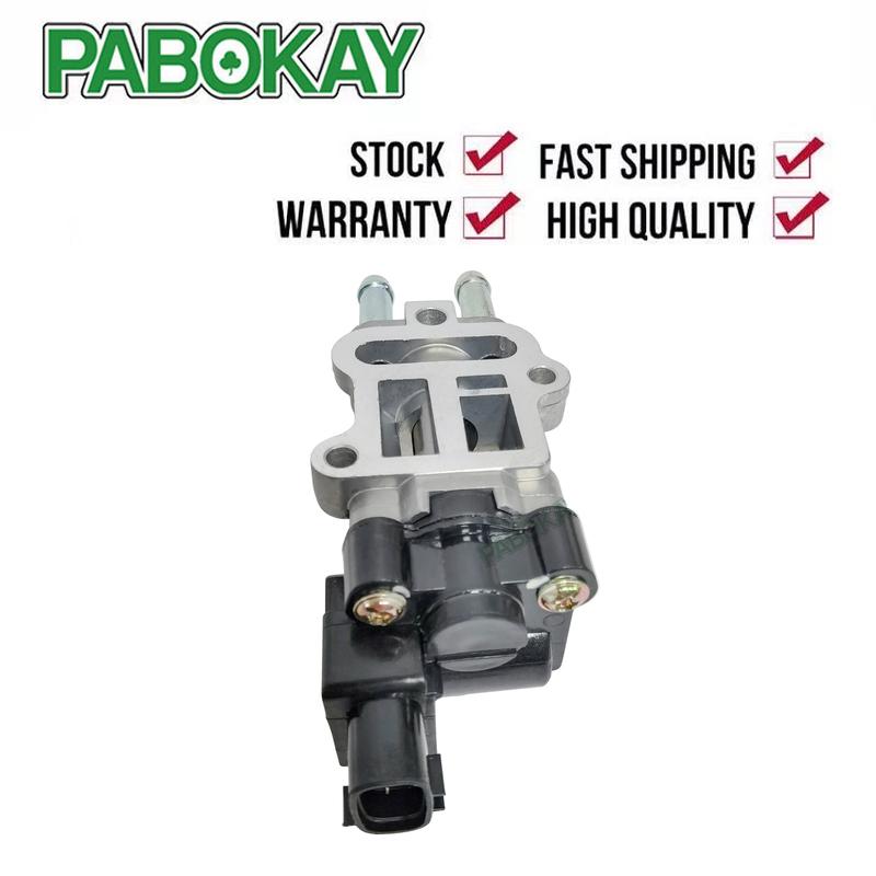 Клапан управления холостым ходом для Toyota Vibe Corolla Matrix 2003-2006 22270-0D040 222700D040 2H1388 AC4252 734603