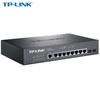 TP-LINK TL-SG5210 10-Port Gigabit Enterprise Layer 3 Managed Switch