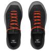 Arcteryx Kopec Gtx Водонепроницаемые Дышащие Легкие Низкие Туристические Ботинки Мужские Туристическая Обувь Черный Серый X000009206-BLACK/VOID