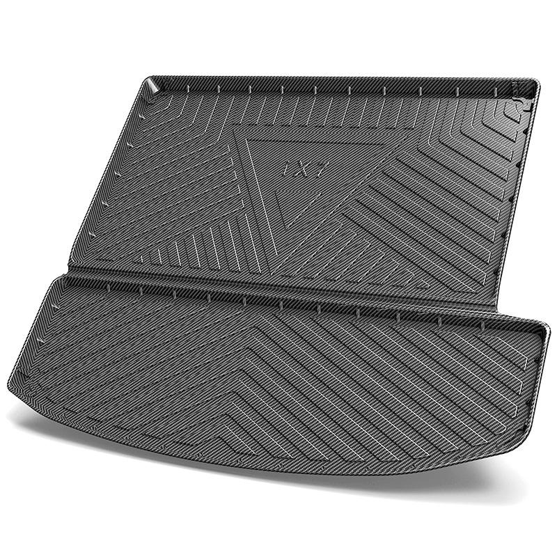 Fengguang IX7 Customized TPE Trunk Mat