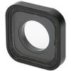 Action Camera Lens Protection Cover for Hero9 Black