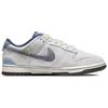 Nike Dunk Low On The Bright Side Photon Dust Женские кроссовки для скейтбординга DQ5076-001