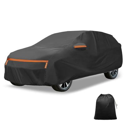 X AUTOHAUX CX30 Body Spunlace Новая Водонепроницаемая Ткань Флис Краска Сезон Дождей Град Ветрозащита Сильный Ветер Боковая Ночная Безопасность Защита от Солнца Мороза