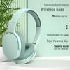 Универсальные беспроводные спортивные Bluetooth-наушники с шумоподавлением и микрофоном