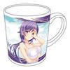 Summer Pockets REFLECTION BLUE Shizuku Mizuori Mug