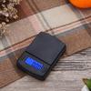 High Quality Pocket Scale Lightweight Professional ABS Digital LCD Electronic Balance Jewelry Food Scale Weight