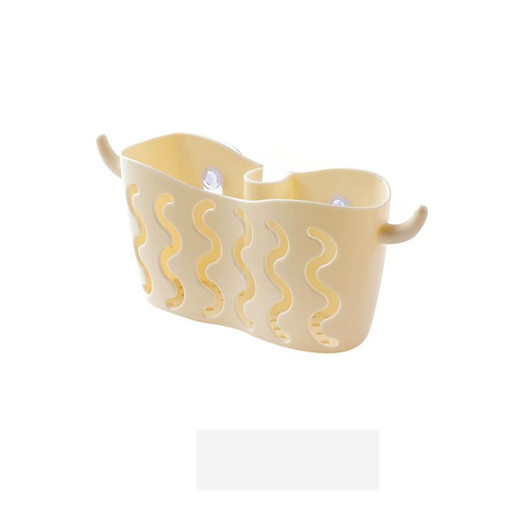 Tidy Organizer Sponge Holder Sink Tidy Holder Sink Storage Rack Strainer Tool