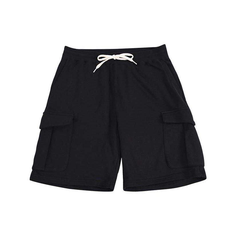 Vans Casual Shorts Men's Black Moderate VN0008XSBLK
