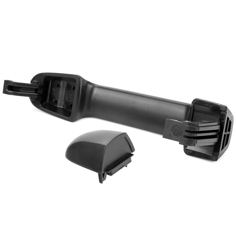 Наружные дверные ручки для Hyundai i20 PB 2009 2010 2011 2012 2013 2014 2015 Наружная дверная ручка Автомобильные сменные аксессуары