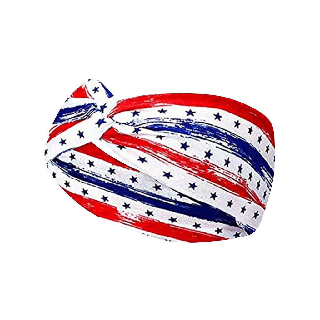 Independence Day Decorative Headband, Sports Decorative Party Headband