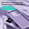 Силиконовый Чехол-Подставка с Магнитным Креплением и Вращением для OnePlus 1+ 15, Поддерживает Беспроводную Зарядку, Мягкий Ударопрочный Чехол