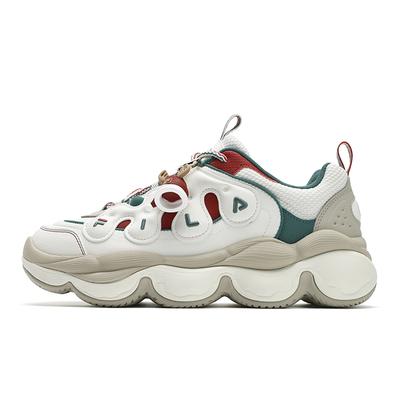 Pease Мода Удобные Прочные Низкие Повседневные Кроссовки Женские Белые F12W511109FSC