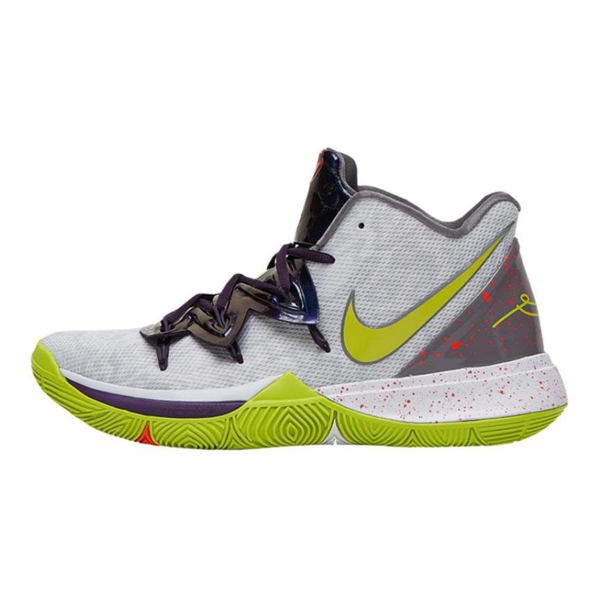 Nike Kyrie 5 'Mamba Mentality' Nike AO2918-102