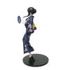 19СМ Аниме Ликорис Рекойл Иноуэ Такина Фигурка Luminasta Yukata de Odekake Ципао Платье Модель Игрушка Кукла Фигурка Действия
