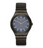 Swatch MESH YWM403M Wristwatch O'LIGHT