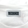 RECOGNIZE Short sleeve WILD STYLE TEE Wild Style Double Name T-shirt L Men's Used