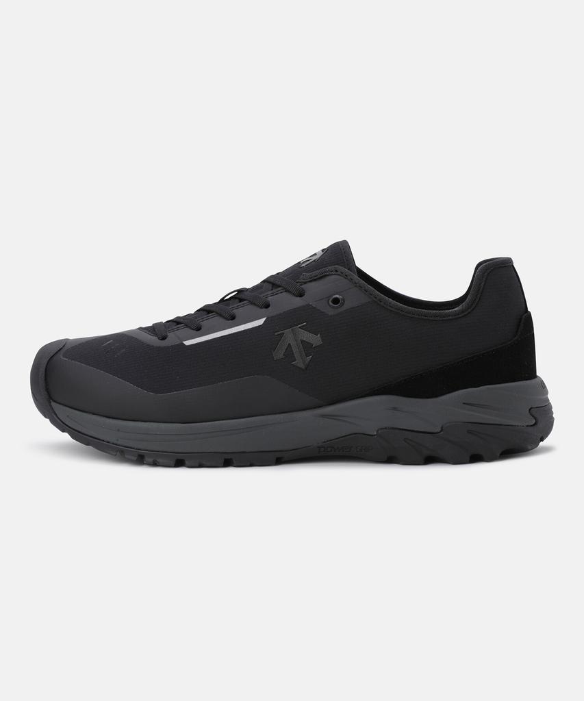 Descente Urban T450 V2 Городской Черный (Sq123Lcr32) (Тип B)