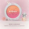 CLUB CLIO PERIPERA Pure Blushed Custom Cheek (5 Color, 5 Options)
