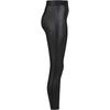 Urban Classics Womens/Ladies Faux Leather Leggings