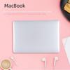 Прозрачный защитный чехол 13 дюймов для ноутбука MacBook Air