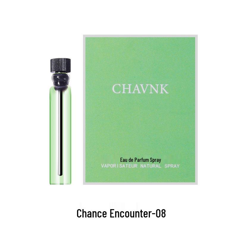 Женский парфюм Yika с легким ароматом - Стойкий аромат, Высококлассный вьетнамский дизайн