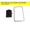 Superior-10R60 Transmission Oil Pan Gasket & Filter Kits HL3P-7A191-AC For Ford Ranger Bronco Mustang 2018-2021 L1MZ7A098A