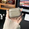 Чехол для Apple AirPods pro1/1/1 поколения 1/1 поколения чехол для наушников жирная кожа