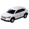 TAKARA TOMY Tomica No. 109 Honda Vezel Miniature Car Toy for Ages 3 and Up