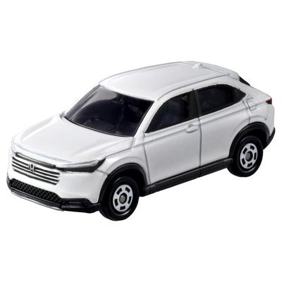 Takara Tomy Tomica 109 Honda Vezel Игрушечная миниатюрная машинка для детей от 3 лет №