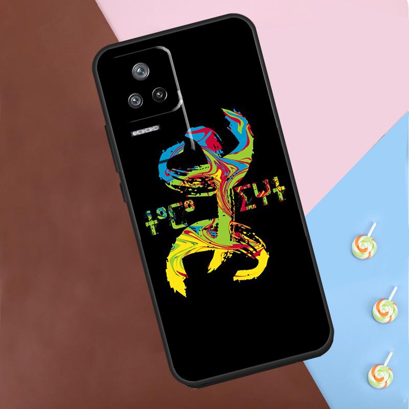 Amazigh Symbol Berber Academy Case For Xiaomi 13T Pro 14 12T 11T 12 13 Lite POCO F5 X3 X4 X5 X6 Pro M6 F3 F4 M5s Cover