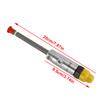 1Pc 8N7005 For Cat Caterpillar Fuel Injector Pencil Nozzle 3304 3306 Engine