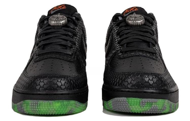 Nike Air Force 1 Low Prm Хэллоуин 2023 FQ8822-084