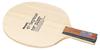Nittaku Septear C Table Tennis Racket with Penholder Made of (Chinese Style) Plywood, Round, NE-6666