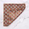 British Style Men'S Suit Pocket Towel Small Flower Type Business Retro Banquet Suit Small Square Scarf Chest Towel Handkerchief