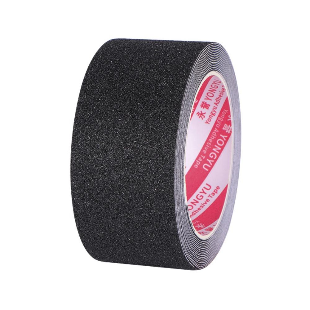 5m/roll Matte Non Slip Tape Waterproof Carpet Tape Floor Anti Slip Sticker for Stair Step Treads